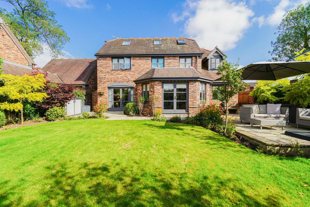 Additional image 28 of Leymere Close, Meriden, CV7