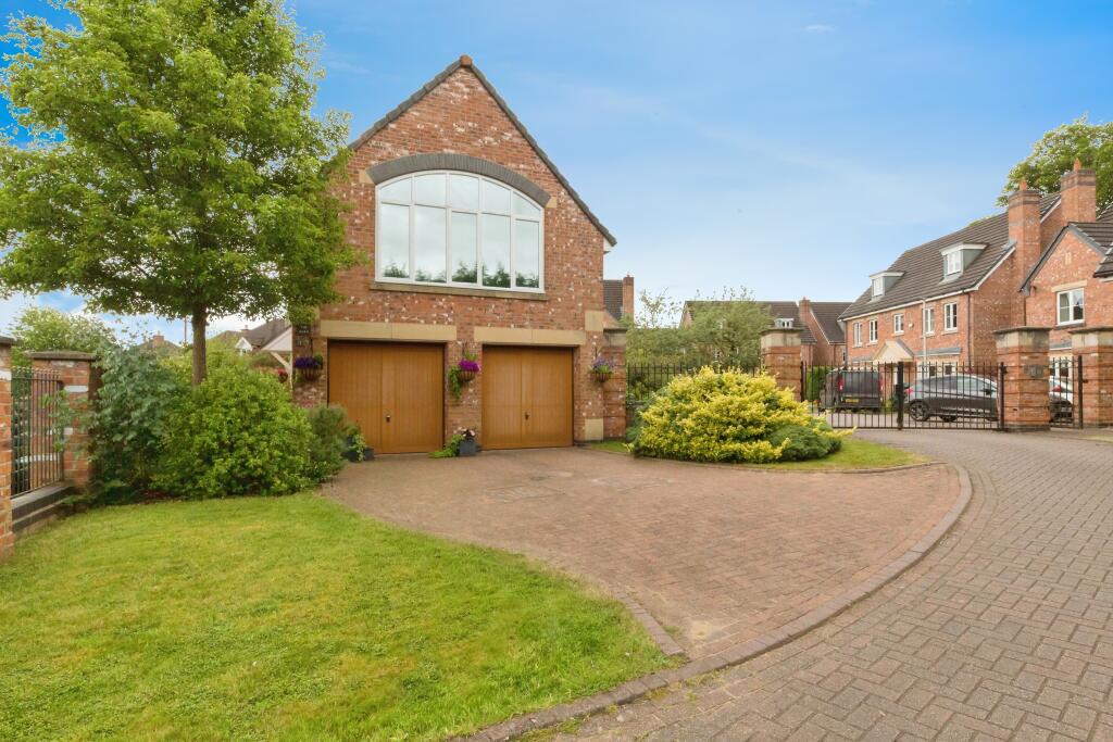 Additional image 16 of Dunham Court, Hartford, Northwich, Cheshire, CW8