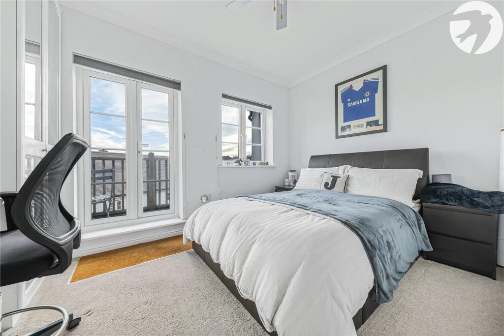 Additional image 9 of Bridge View, Greenhithe, Kent, DA9