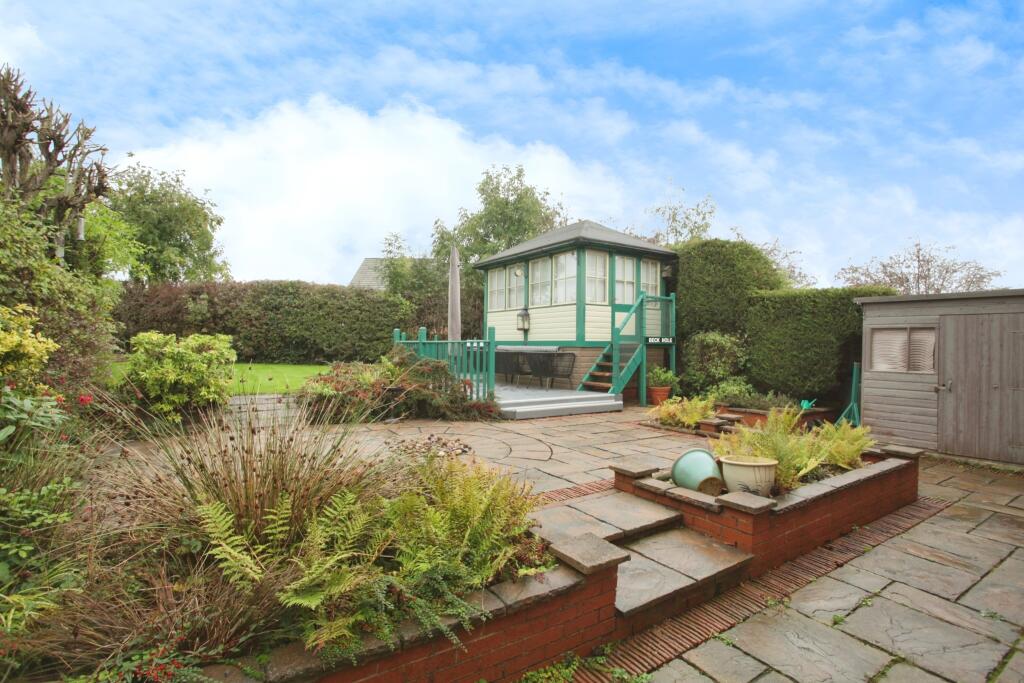 Additional image 6 of Ruskin Close, Galley Common, Nuneaton, Warwickshire, CV10