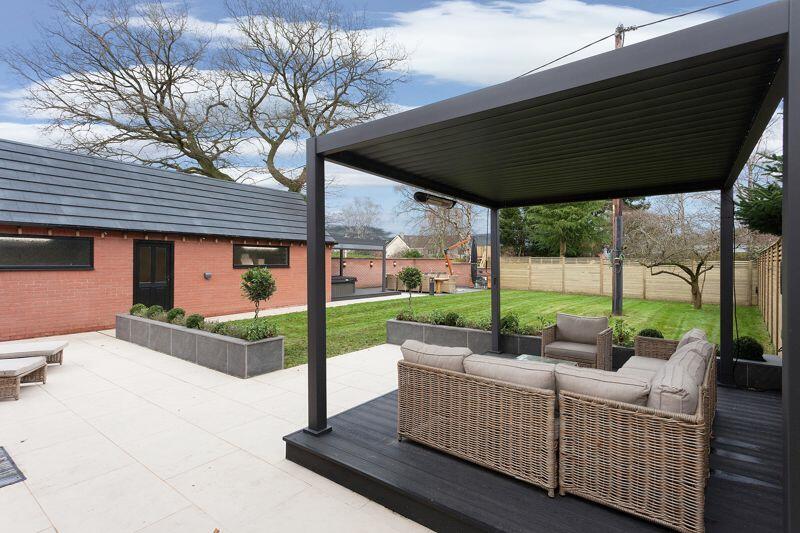 Additional image 19 of Holmes Chapel Road, Somerford, Congleton