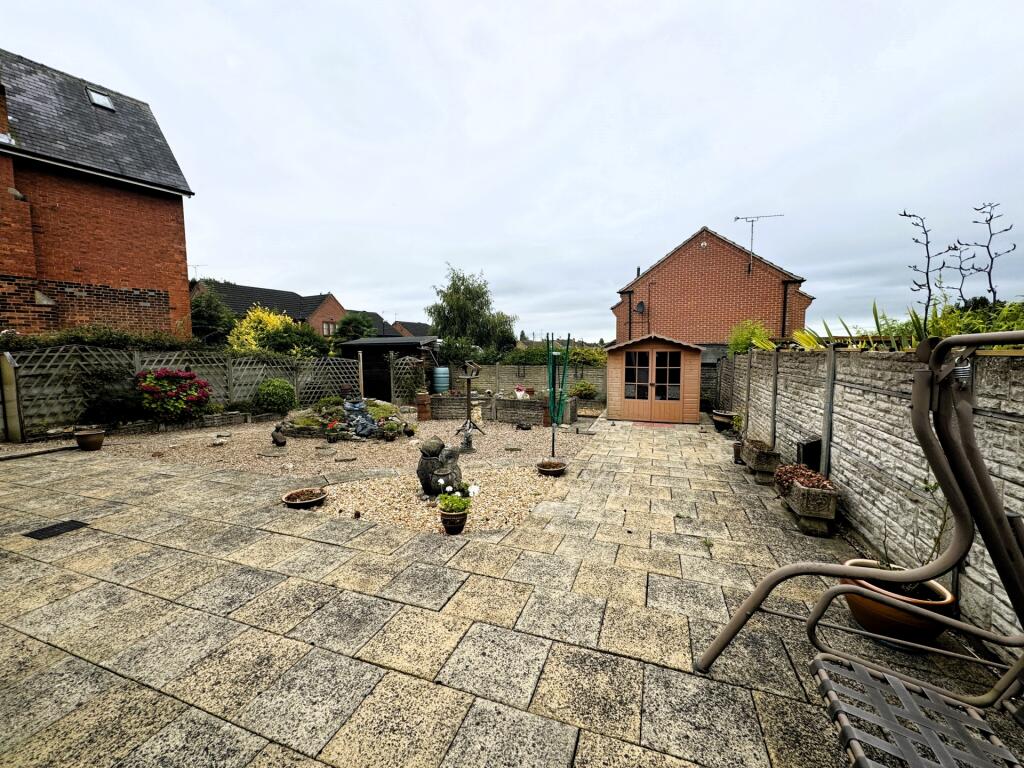 Additional image 25 of Monsal Drive, South  Normanton, DE55