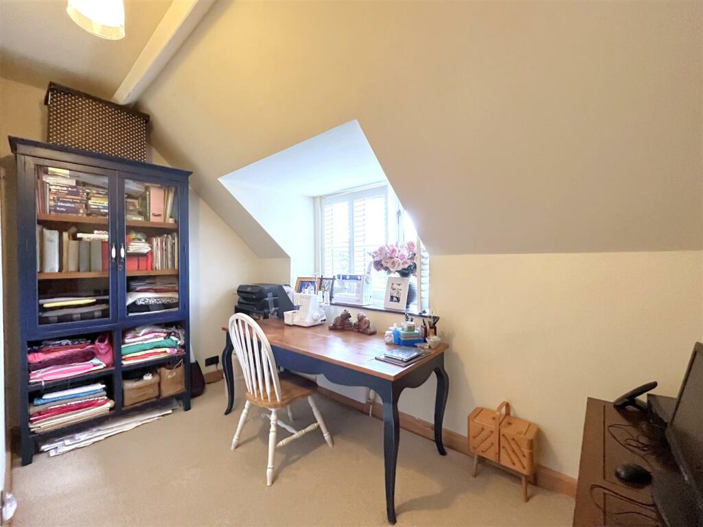 Additional image 11 of The Barn House, Longbridge, Warwick