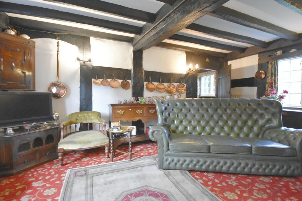 Additional image 6 of Blythe Prior, Wootton Lane, Balsall Common, CV7 7BS