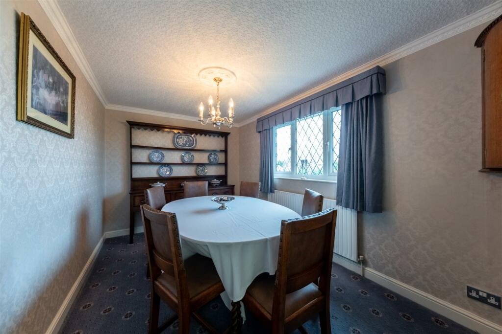 Additional image 12 of St. Peter's Drive, Little Budworth