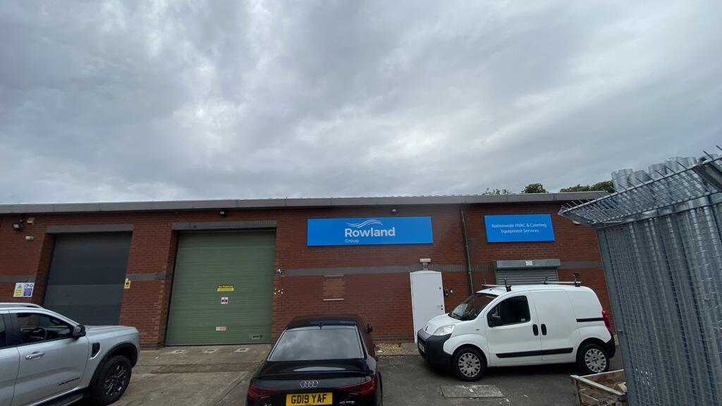 Additional image 13 of Unit 13 Bishopsgate Business Park, Widdrington Road, Coventry, CV1