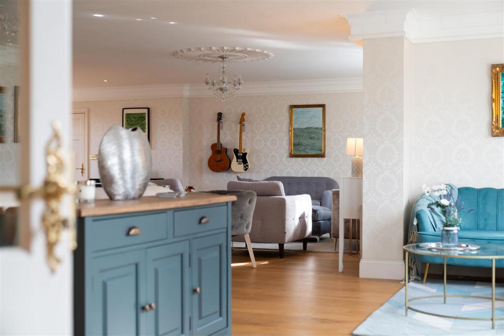 Additional image 9 of The White House, Main Road, Pentrich, Ripley, DE5 3RE