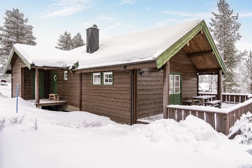 Additional image 3 of Fjellverden Øst 219, 2430 Jordet