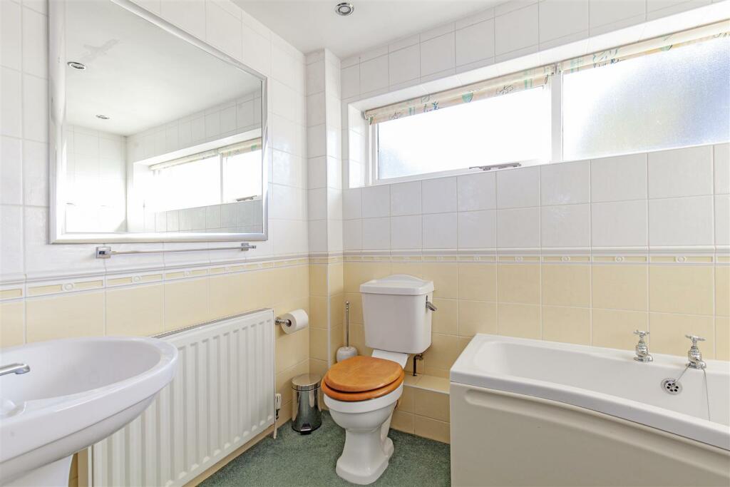 Additional image 25 of Vicarage Lane, Ashford-In-The-Water, Bakewell