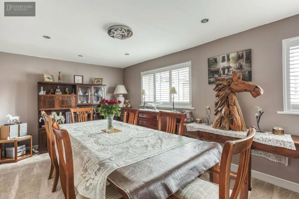 Additional image 13 of Crown Hill Way, Stanley Common, Ilkeston, DE7