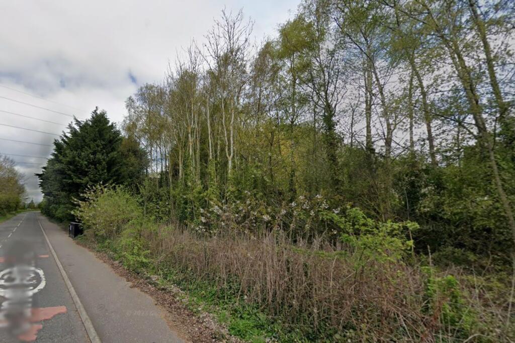 Additional image 7 of Land, adjacent to Janet Forbes Avenue, Longforgan, Dundee, DD25JE