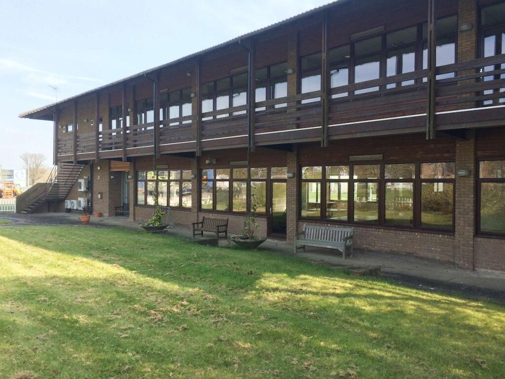 Additional image 3 of Building 140, Stoneleigh Park, Warwick, West Midlands, CV8 2LG