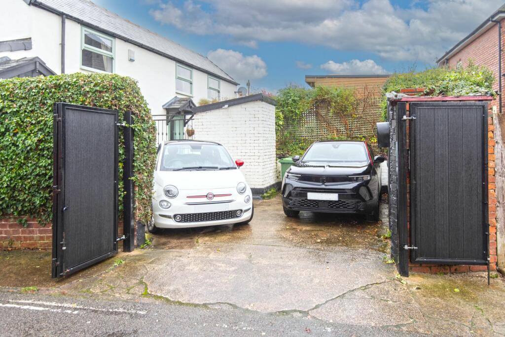 Additional image 22 of High Street, Tibshelf, DE55