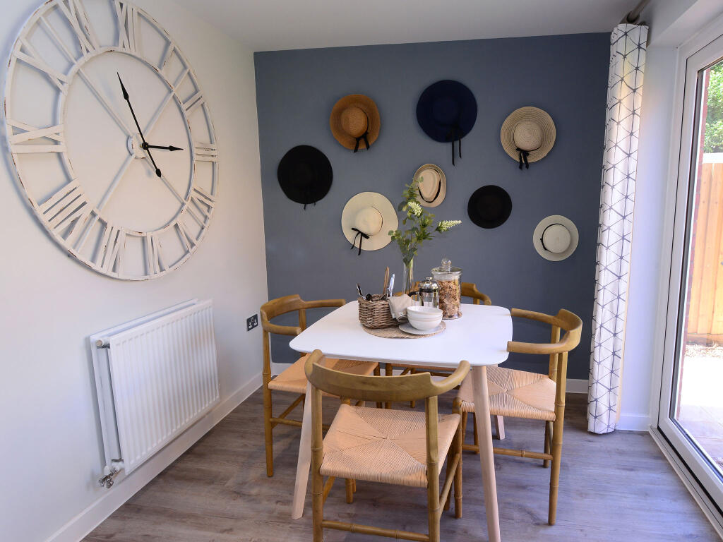 Additional image 8 of Herrington Grange, Market Crescent,
Houghton Le Spring,
County Durham,
DH4 7AP