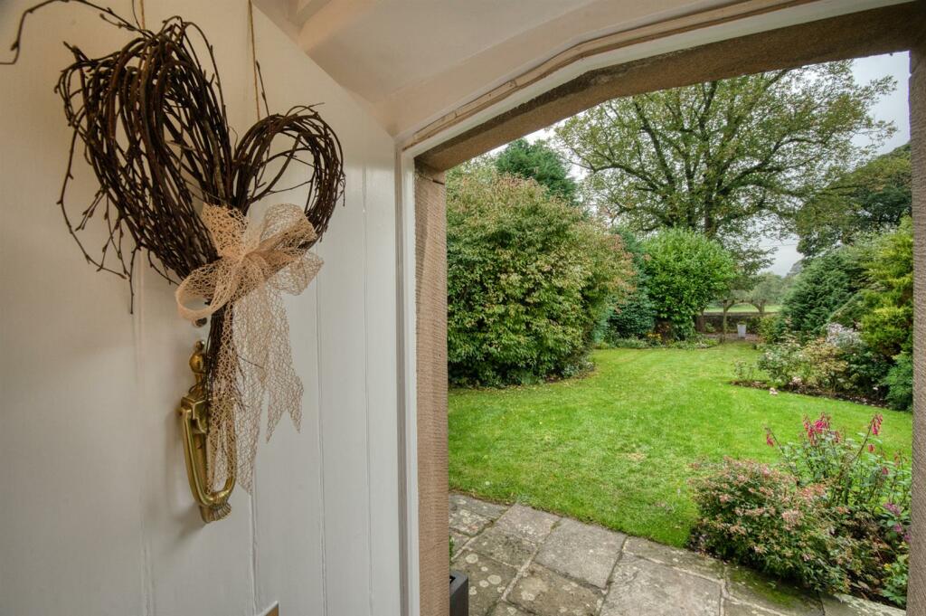 Additional image 22 of Baslow Road, Bakewell