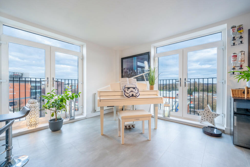 Additional image 13 of Trinity Walk, Derby, Derbyshire DE1 2JY