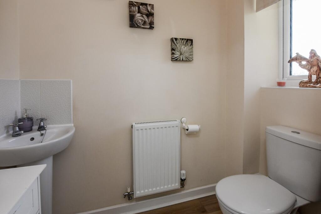 Additional image 22 of Wharton Bridge,, Winsford