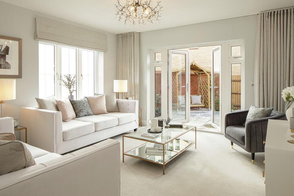 Additional image 2 of Lancaster Way, Shackleton Village, Stratford-Upon Avon,
CV37 5AA