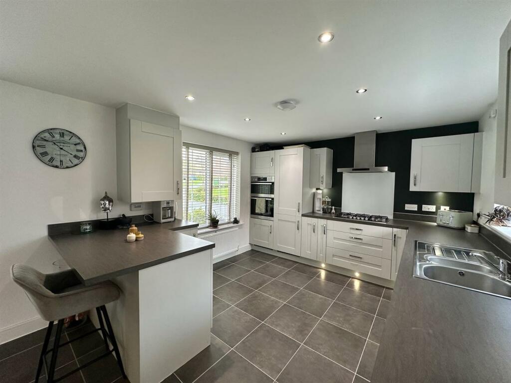 Additional image 8 of William Stockton Close, Shavington, Cheshire