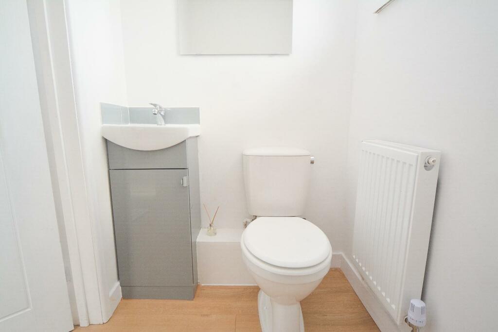 Additional image 9 of Station Road, Hatton, Derby