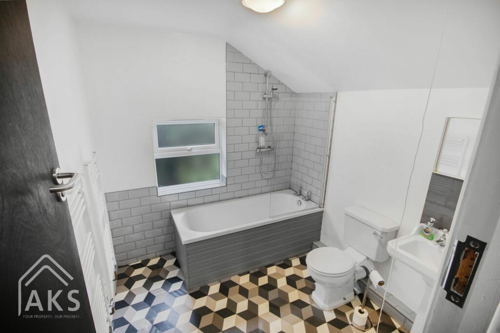 Additional image 5 of Uttoxeter Old Road, Derby, DE1