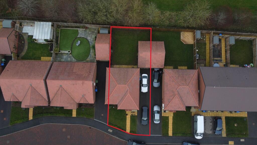 Additional image 14 of Sykes Road, Hampton Magna, CV35