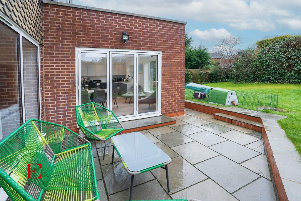 Additional image 10 of Knoll Drive, Stivichall