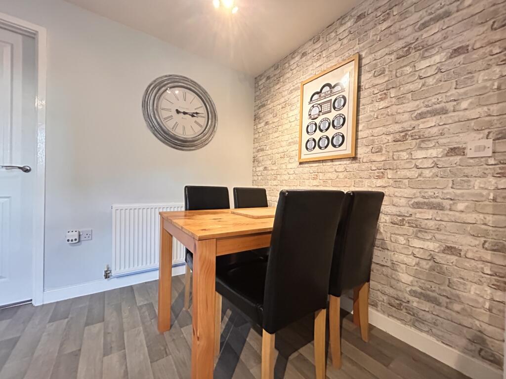 Additional image 5 of Carlin Close, Bowburn, Durham, County Durham, DH6