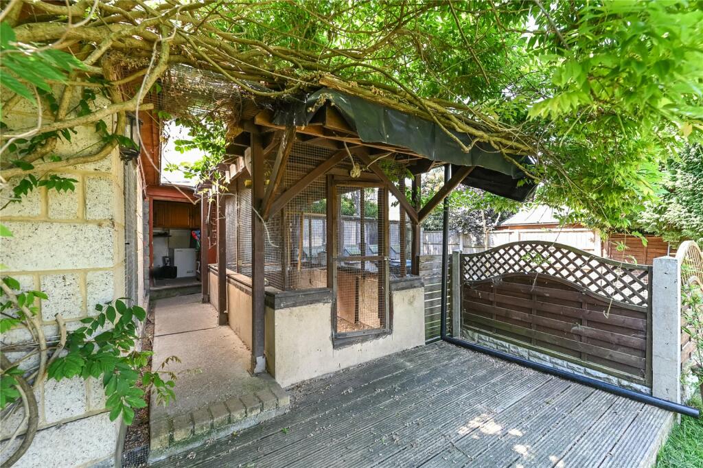 Additional image 15 of Lower Higham Road, Chalk, Kent, DA12