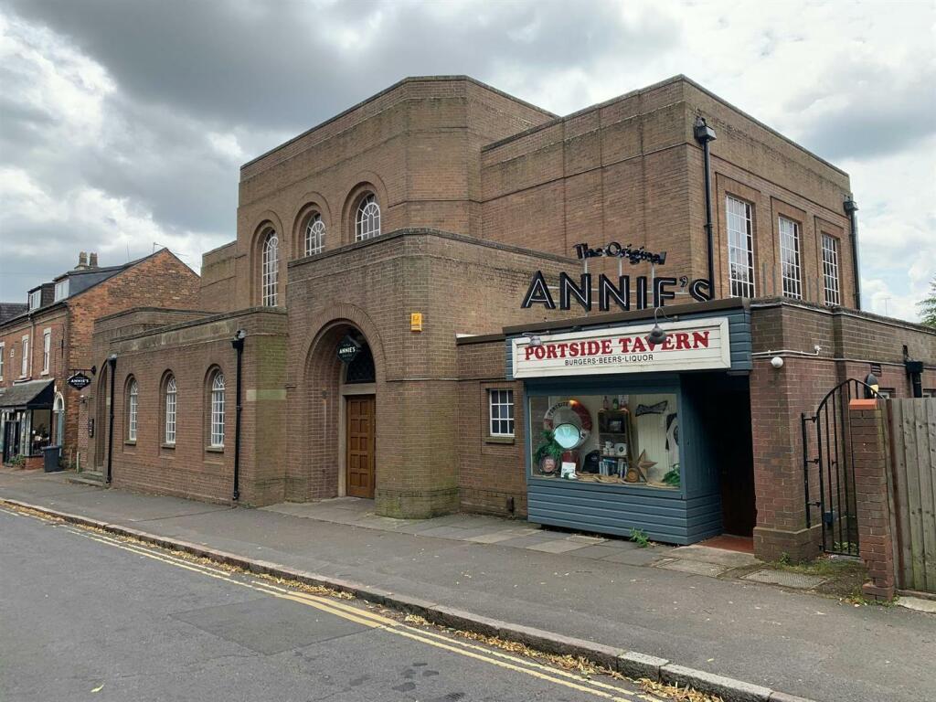 Additional image 8 of Former Church building, 2-3 Friary Street, Derby DE1 1JF