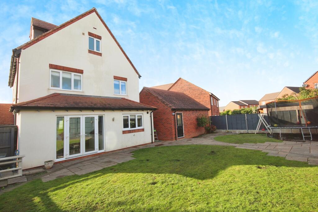 Additional image 19 of Greendale Road, Nuneaton, CV11