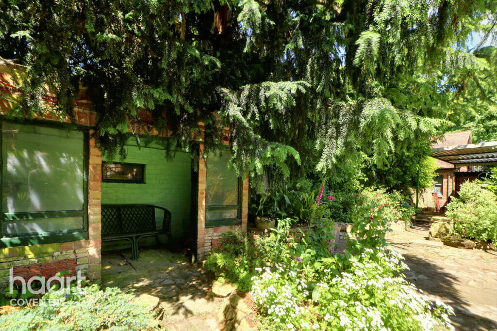 Additional image 31 of South Avenue, Coventry