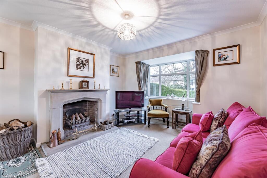 Additional image 3 of Exemplary extended property with idyllic countryside views