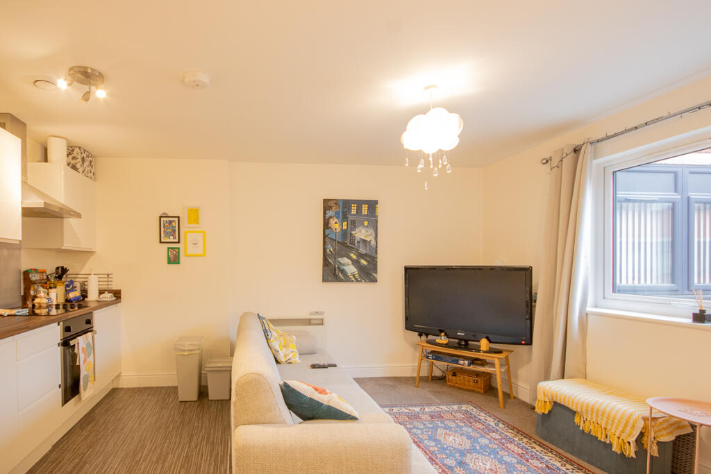 Additional image 4 of Norman House, Friar Gate, Derby