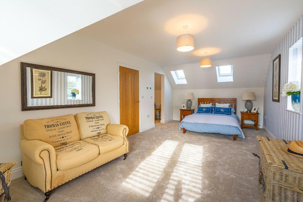 Additional image 6 of Wheeldon Way,
Hulland Ward,
Ashbourne, 
DE6 3FZ