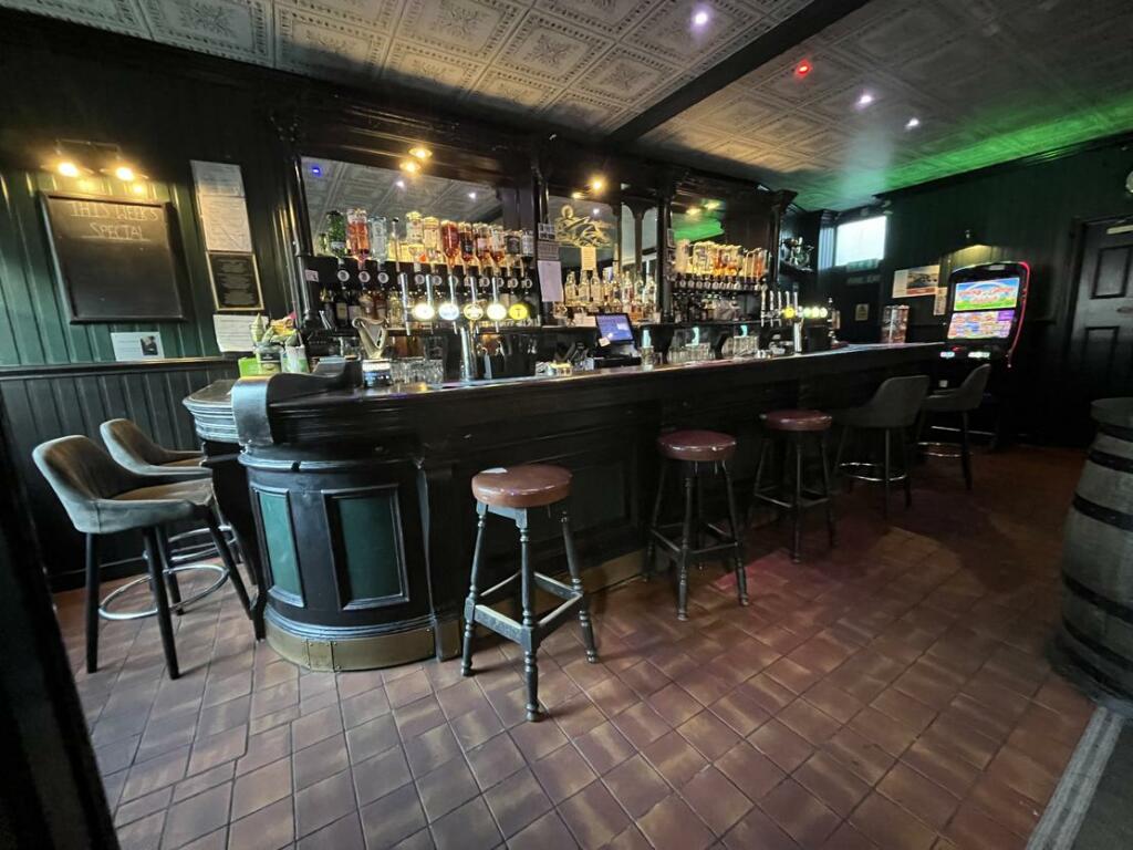 Additional image 7 of The Brechin Arms, 44 St David Street, Brechin, Scotland, DD9 6EQ