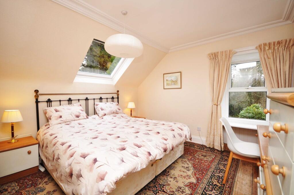 Additional image 28 of Old Edinburgh Road, Minnigaff, DG8