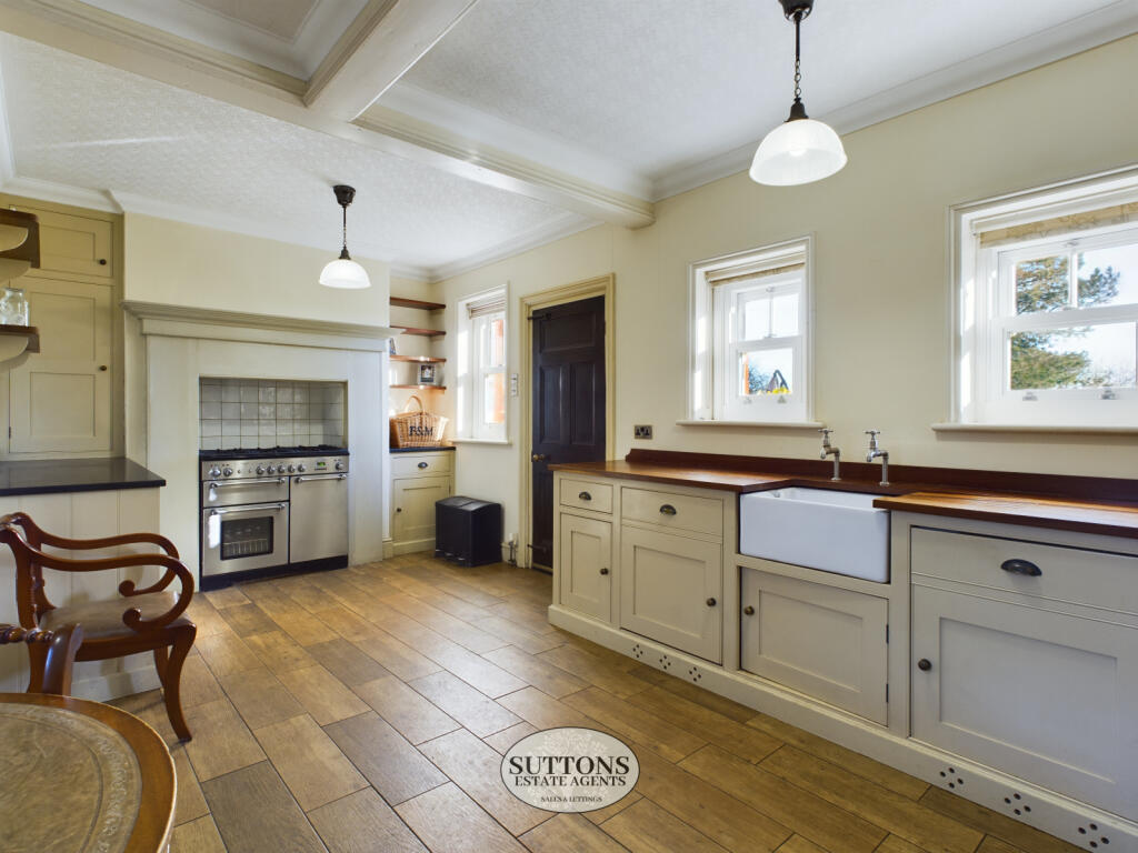 Additional image 15 of Main Road, Ansty, Coventry, West Midlands, CV7 9HZ