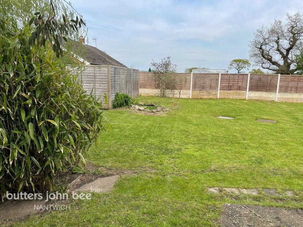 Additional image 23 of Green Lane, Nantwich