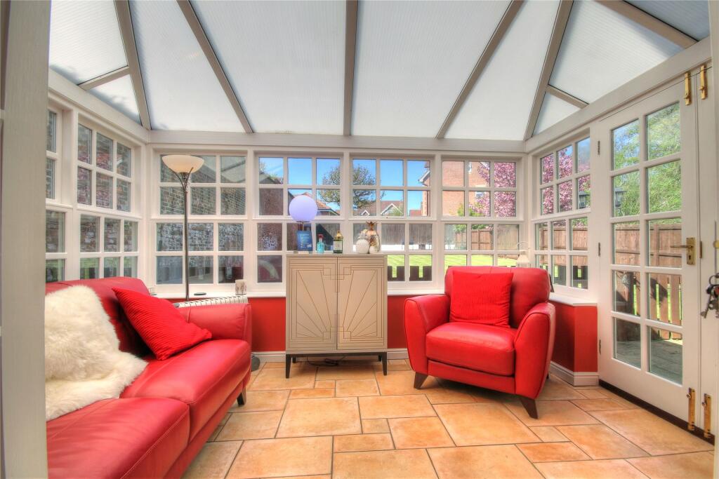 Additional image 8 of The Coach House, The Hermitage, Chester le Street, DH2