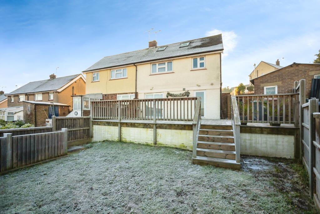 Additional image 15 of Mungo Park Road, Gravesend, DA12