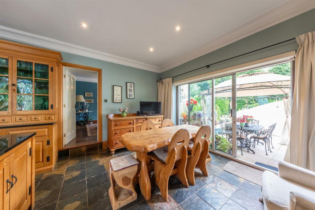 Additional image 27 of A beautifully presented detached family residence in Hartford