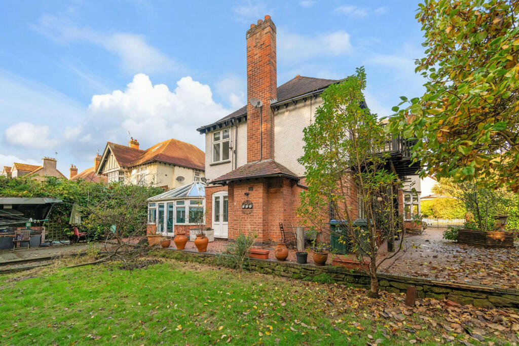 Additional image 32 of Kenilworth Road Coventry, Warwickshire, CV3 6PG