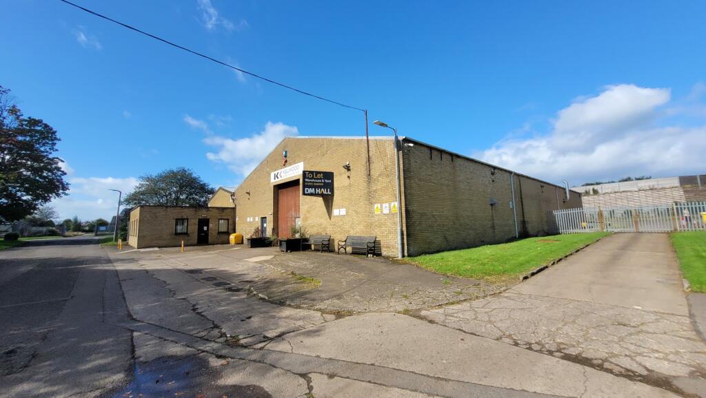 Additional image 16 of 9 Catherinefield Industrial Estate, Dumfries, DG1