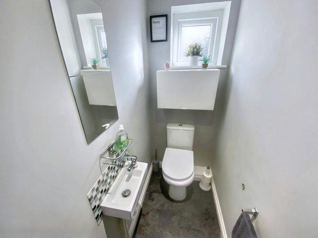 Additional image 10 of Benfield Close, Shotley Bridge, Consett, Durham, DH8 0RH