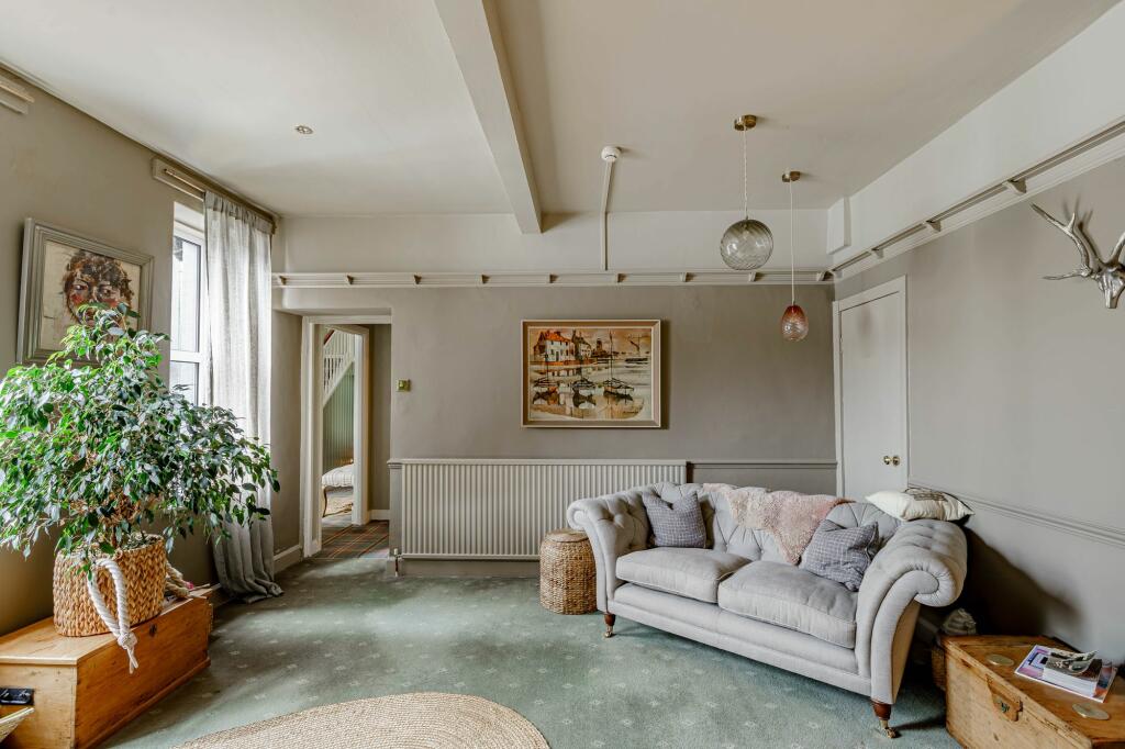 Additional image 12 of Hightae B&B, Hightae, DG11