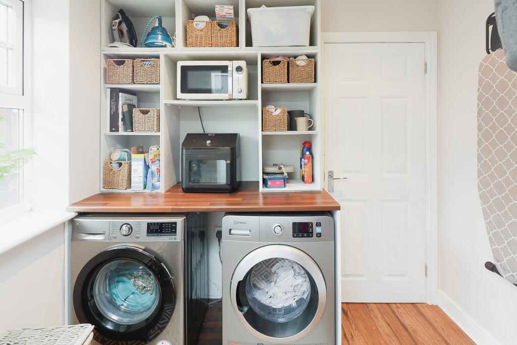 Additional image 6 of Mill Race View, Atherstone, Warwickshire, CV9