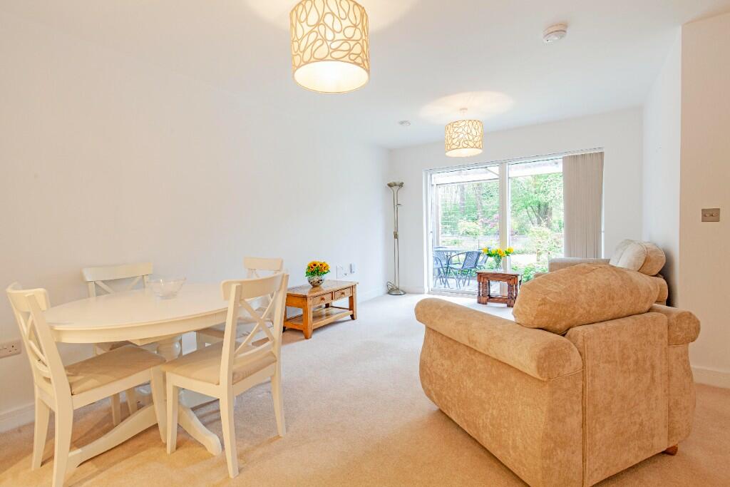 Additional image 6 of 2 Hudson Place St. Elphins Park, Matlock, Derbyshire, DE4