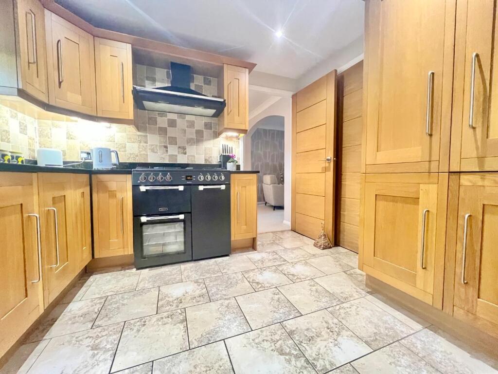 Additional image 9 of Fordham Drive, Sacriston, Durham