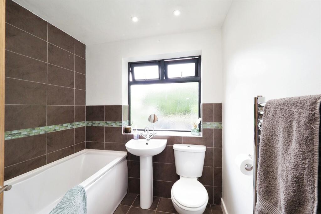 Additional image 14 of Old Road, Heage, Belper